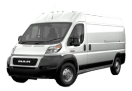 ProMaster 118"