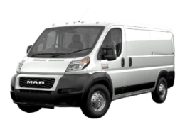 ProMaster 136"