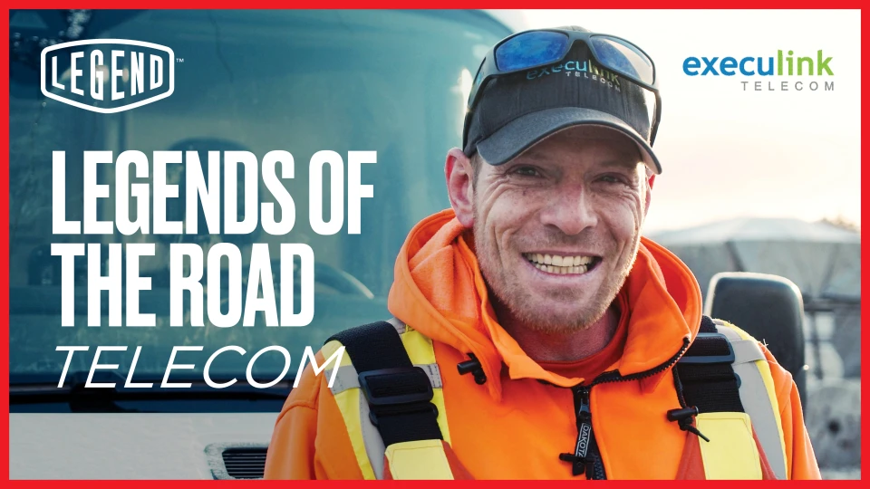 Telecom Fibersplicer | Legends Of The Road