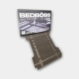 BedBoss Display Stand